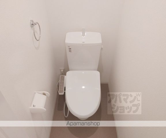 ジーメゾン小栗栖クレフィエの内装写真