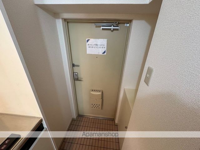 ノルデンハイム淡路の内装写真