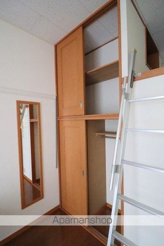 レオパレス伊奈平の内装写真