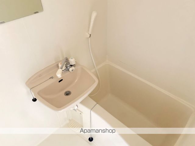 レオパレスハッピーエイトの内装写真