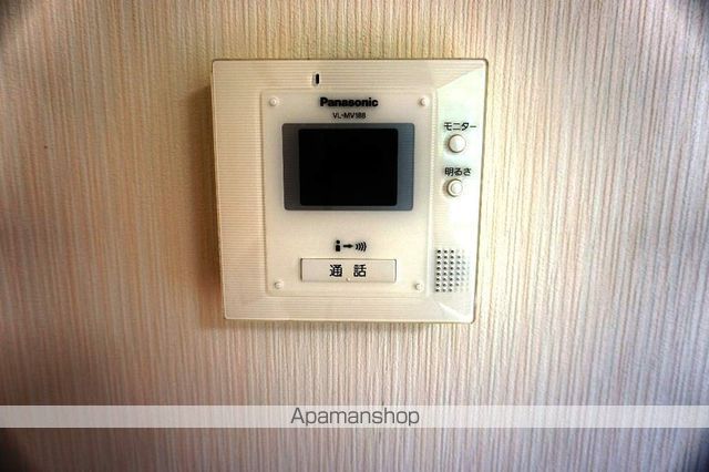 プリマベーラ IIの内装写真