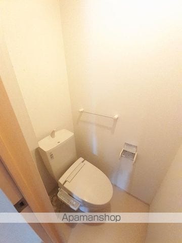 グレイス祇園.Eの内装写真