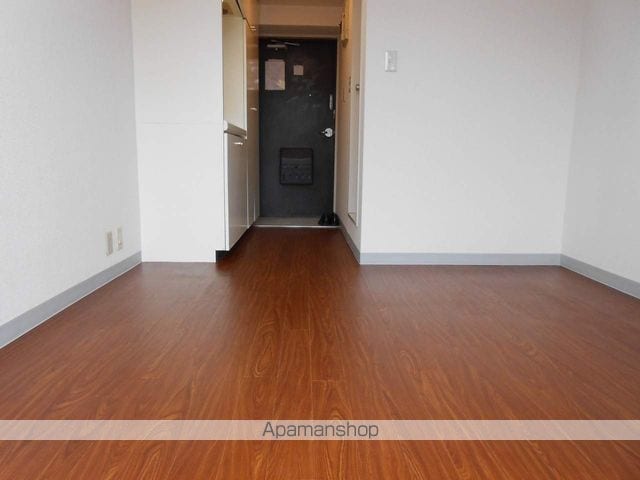 東京都立川市錦町１丁目[1R/16.23m2]のリビング・居間2