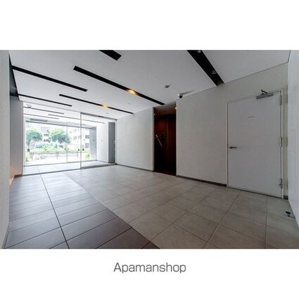 東京都墨田区吾妻橋１丁目[2LDK/51.14m2]のロビー2