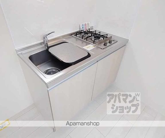 アークヴィラ東野の内装写真