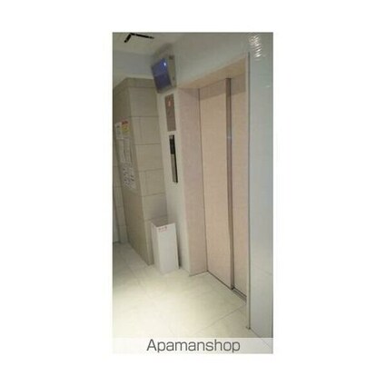 エスペランサＫ錦糸町[1LDK/45.23m2]の共用部2