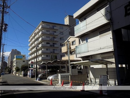 アリヴィオ[1R/30.52m2]の外観4