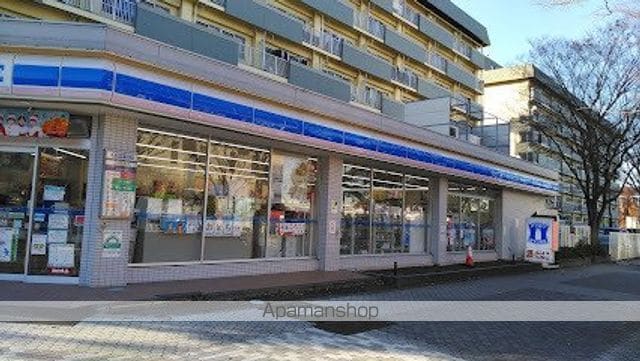 パークアクシス辰巳ステージの周辺写真
