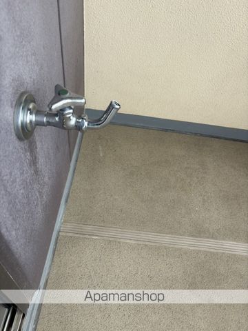 プラウド大宮の内装写真