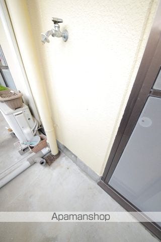 フラット連光寺Cの内装写真
