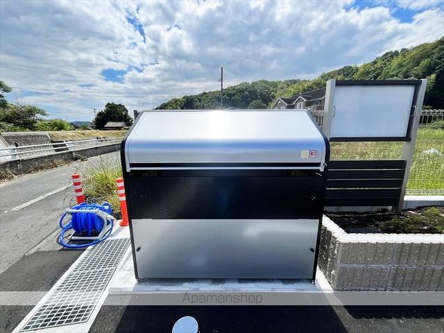 アルフォート 鴨方のその他写真
