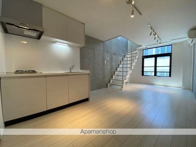 LAPIS目黒本町の内装写真