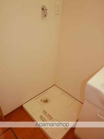 CERISIERの内装写真