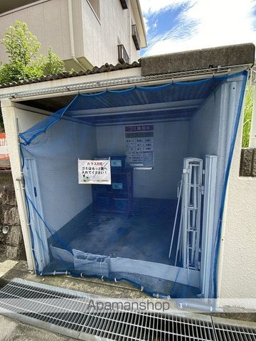 ヴィラプレフェールIの外観写真