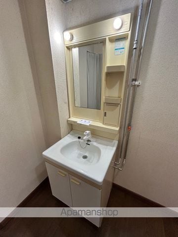 キャッスル東光の内装写真