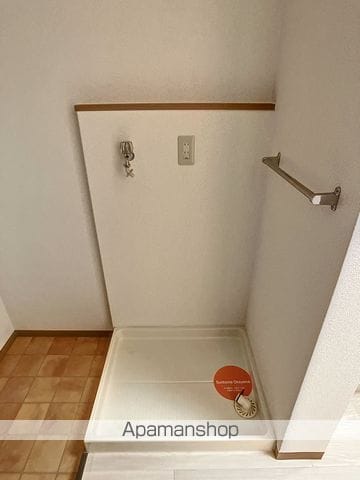 グランドライフJKの内装写真