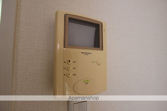 モナリエ稲荷町の内装写真