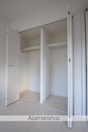 グランツァイト八幡[2K/31.91m2]の収納