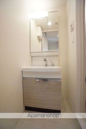 ディアレイシャス名古屋ステーション[1K/25.84m2]の洗面所