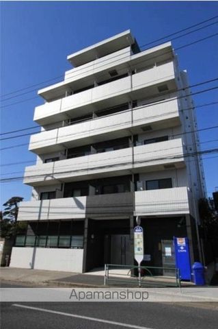 エル ヴィエント アース武蔵関公園の外観写真