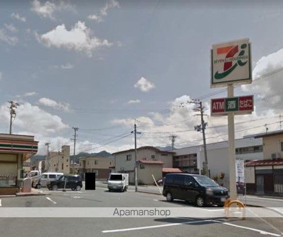 メゾンネオラ七日町の周辺写真