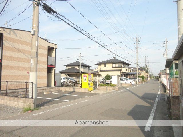 レオパレスヴェルデュールの周辺写真