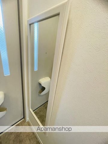 アイナ観音本町の内装写真