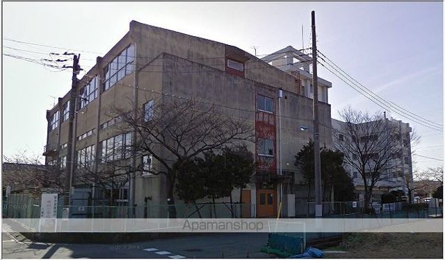 FARINEの周辺写真