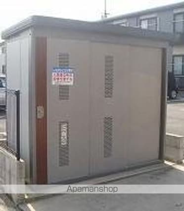 香川県高松市春日町[1K/23.61m2]の内装1