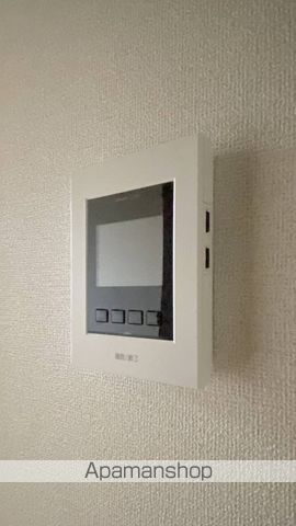 エスメラルダ三浜の内装写真