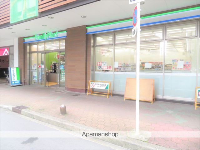 アルティザ京橋WESTの周辺写真