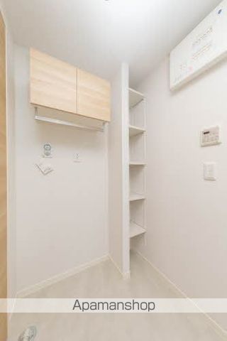 GRACIEUX下新庄の内装写真