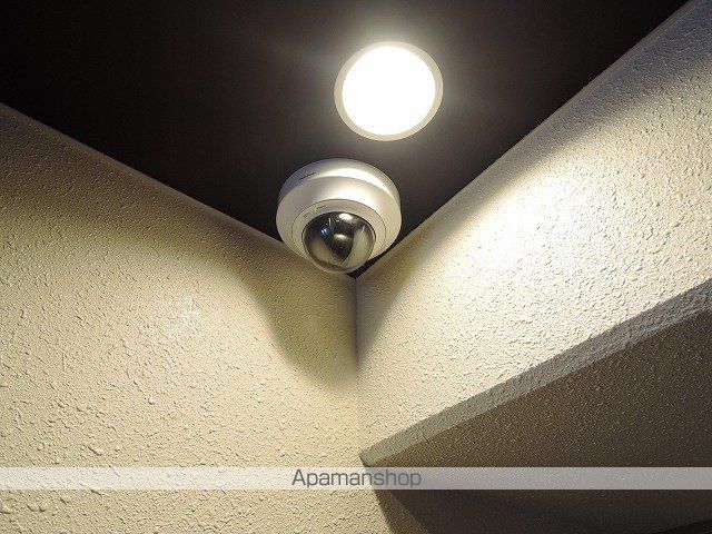 椿ガーデンの外観写真