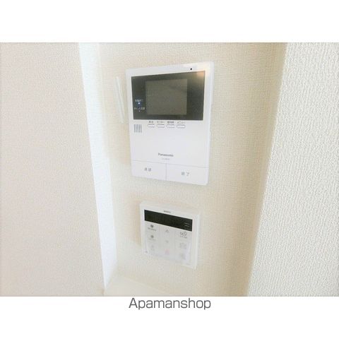 グラン テールの内装写真