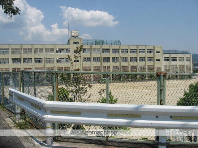 CASAの周辺写真