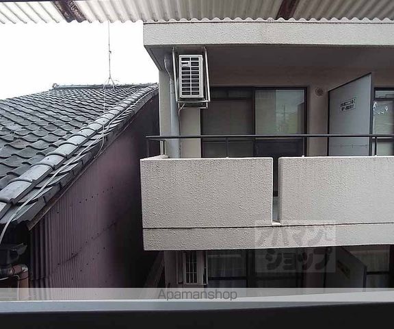 四坊大宮ビルの内装写真