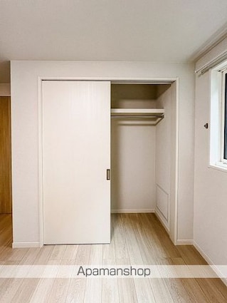 けやきガーデン[2LDK/53.82m2]の内装4