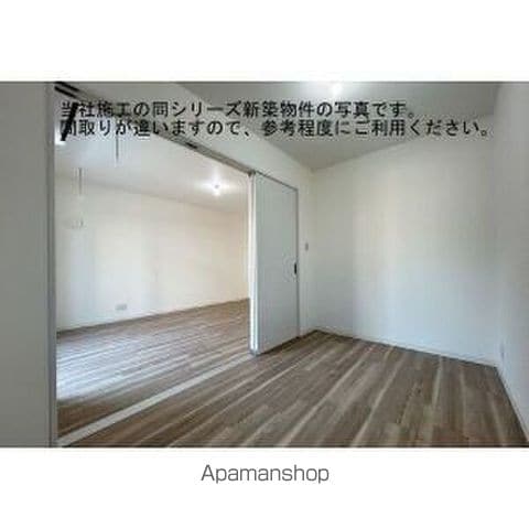 ジーメゾン名古屋柳堀町の内装写真