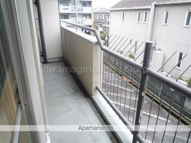 瀬田サンプラザマンションの内装写真