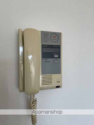 ハッピーヒルの内装写真