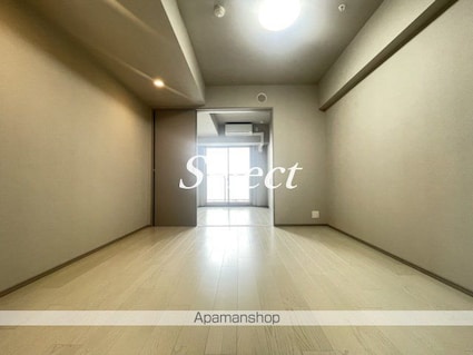 ＷＯＲＶＥ横浜伊勢佐木町[1LDK/37.74m2]のその他設備