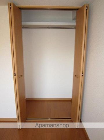 エクセラン平田の内装写真