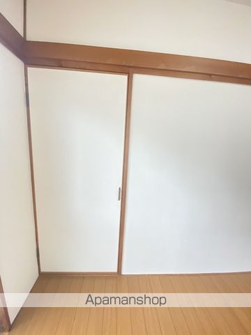 コーポサチの内装写真