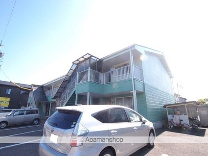 Ｓｕｒｐｌｕｓ　Ｔｗｏ　Ｒｉｖｅｒｓｉｄｅ　Ｈｉｌｌ寿Ａ[1LDK/45.55m2]の外観5
