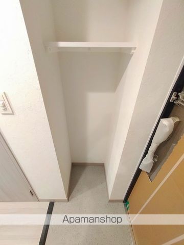 PRESSANCE塚本ベラビィの内装写真