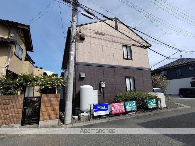 ドリーム千野の外観写真