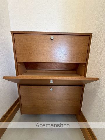 コーポ松本Eの内装写真