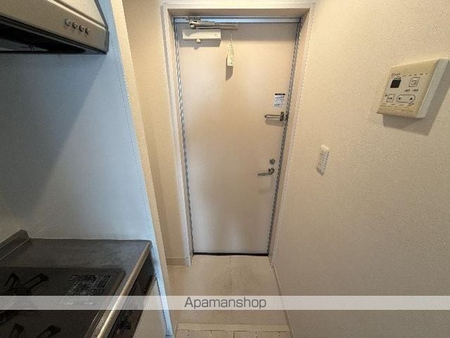 EXCEEDの内装写真