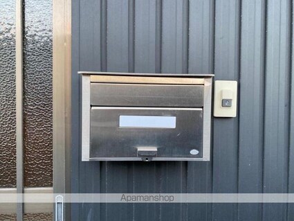 倉敷貸家[3DK/79.14m2]の共用部3