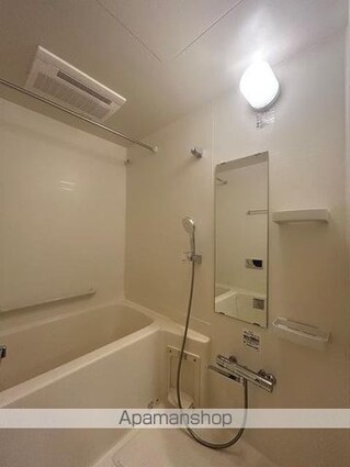 セリーズ門前仲町[1K/26.33m2]のバス